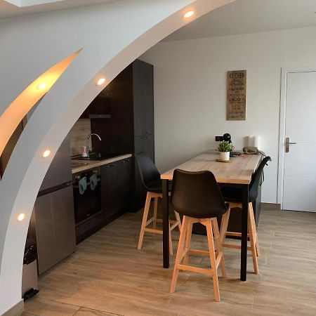 Апартаменты Rcspa Loft Spa Реймс Экстерьер фото